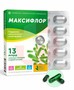Справочник препаратов: МАКСИФЛОР С ИНУЛИНОМ