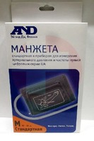 МАНЖЕТА