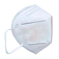 РЕСПИРАТОР МЕДИЦИНСКИЙ