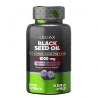 ОРЗАКС МАСЛО СЕМЯН