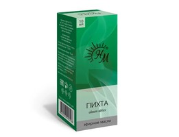 МАСЛО ЭФИРНОЕ