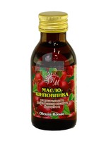 МАСЛО ШИПОВНИКА