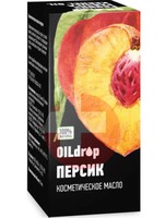 ОИЛДРОП МАСЛО
