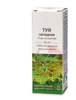 МАСЛО ЭФИРНОЕ