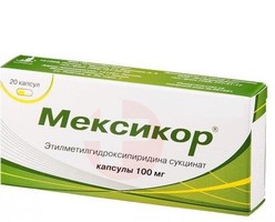 МЕКСИКОР