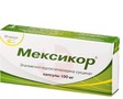 Справочник препаратов: МЕКСИКОР