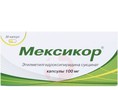 Справочник препаратов: МЕКСИКОР