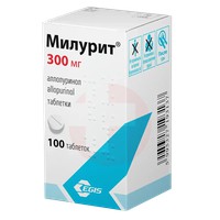 МИЛУРИТ