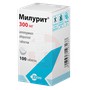 Справочник препаратов: МИЛУРИТ