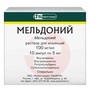 Справочник препаратов: МЕЛЬДОНИЙ