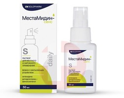 МЕСТАМИДИН-СЕНС