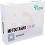 Справочник препаратов: МЕТОСТАБИЛ