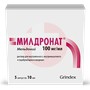 Справочник препаратов: МИЛДРОНАТ