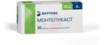 Справочник препаратов: МОНТЕЛУКАСТ