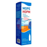 ЛАРИНОРМ МОРЕ ФОРТЕ