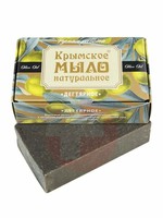 МЫЛО КРЫМСКОЕ ДЕГТЯРНОЕ