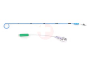 НАБОР ДЛЯ ЧРЕСКОЖНОЙ НЕФРОСТОМИИ