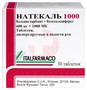 Справочник препаратов: НАТЕКАЛЬ