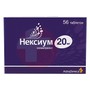 Справочник препаратов: НЕКСИУМ