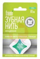 FREMI ЗУБНАЯ НИТЬ