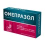 Справочник препаратов: ОМЕПРАЗОЛ