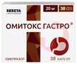Справочник препаратов: ОМИТОКС ГАСТРО