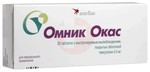 Справочник препаратов: ОМНИК ОКАС