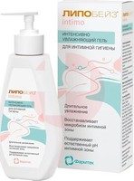 ЛИПОБЕЙЗ ИНТИМО ГЕЛЬ