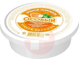 ЗУБНОЙ ПОРОШОК ОСОБЫЙ