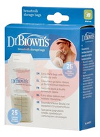 DR. BROWN'S ПАКЕТЫ