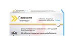 Справочник препаратов: ПАЛЕКСИЯ