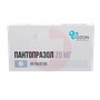 Справочник препаратов: ПАНТОПРАЗОЛ