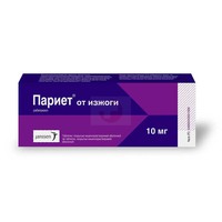 ПАРИЕТ