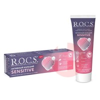 ROCS ЗУБНАЯ ПАСТА