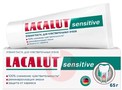Справочник препаратов: ЛАКАЛЮТ СЕНСИТИВ ЗУБНАЯ ПАСТА