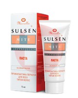 СУЛЬСЕН МИТЕ