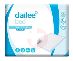 ПЕЛЕНКИ DAILEE