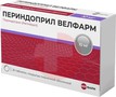 Справочник препаратов: ПЕРИНДОПРИЛ