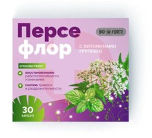 BIOFORTE ПЕРСЕФЛОР