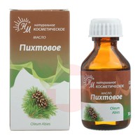 МАСЛО ПИХТЫ