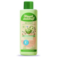 СТРАНА ЗДРАВЛАНДИЯ ЭКСТРАКТ ДЛЯ КУПАНИЯ