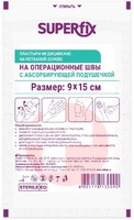 SUPERFIX ПЛАСТЫРЬ