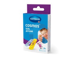 ПЛАСТЫРЬ ( КОСМОС ) COSMOS