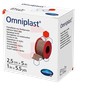 Справочник препаратов: ПЛАСТЫРЬ OMNIPLAST