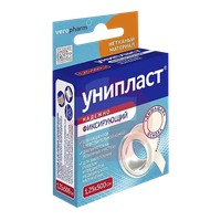 ЛЕЙКОПЛАСТЫРЬ