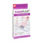 Справочник препаратов: ЛЕЙКОПЛАСТЫРЬ RANAPLAST