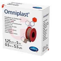 ПЛАСТЫРЬ OMNIPLAST