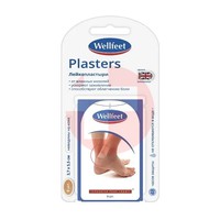 ПЛАСТЫРЬ WEIIFEET ВЕЛЛФИТ