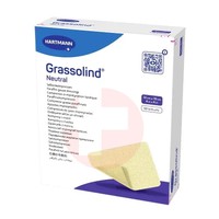 GRASSOLIND NEUTRAL ПОВЯЗКА