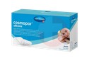 Справочник препаратов: ПОВЯЗКА КОСМОПОР/COSMOPOR СИЛИКОН